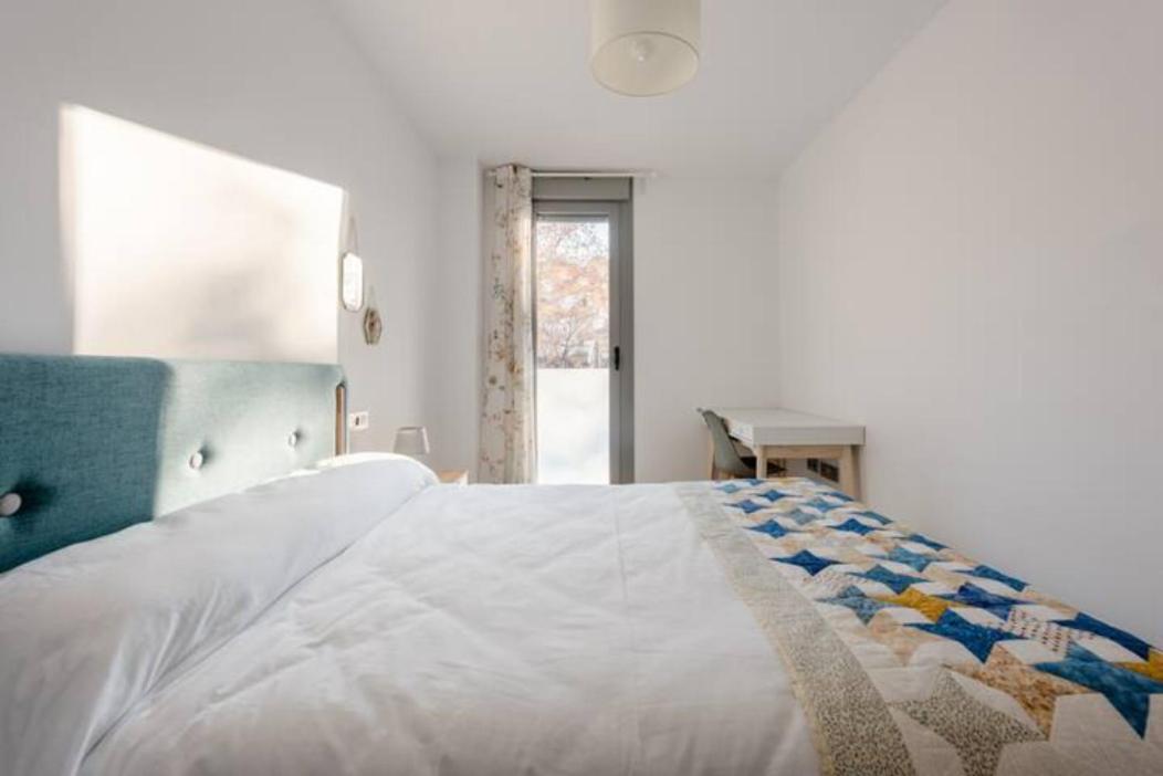 Carmela Suites Apartamento De Dos Dormitorios Granada Eksteriør bilde