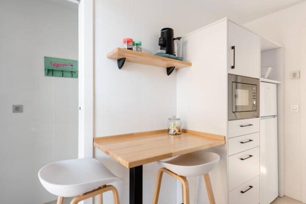 Carmela Suites Apartamento De Dos Dormitorios Granada Eksteriør bilde