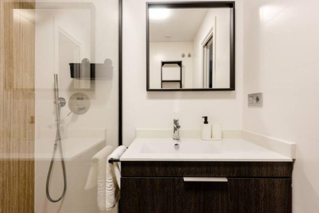 Carmela Suites Apartamento De Dos Dormitorios Granada Eksteriør bilde