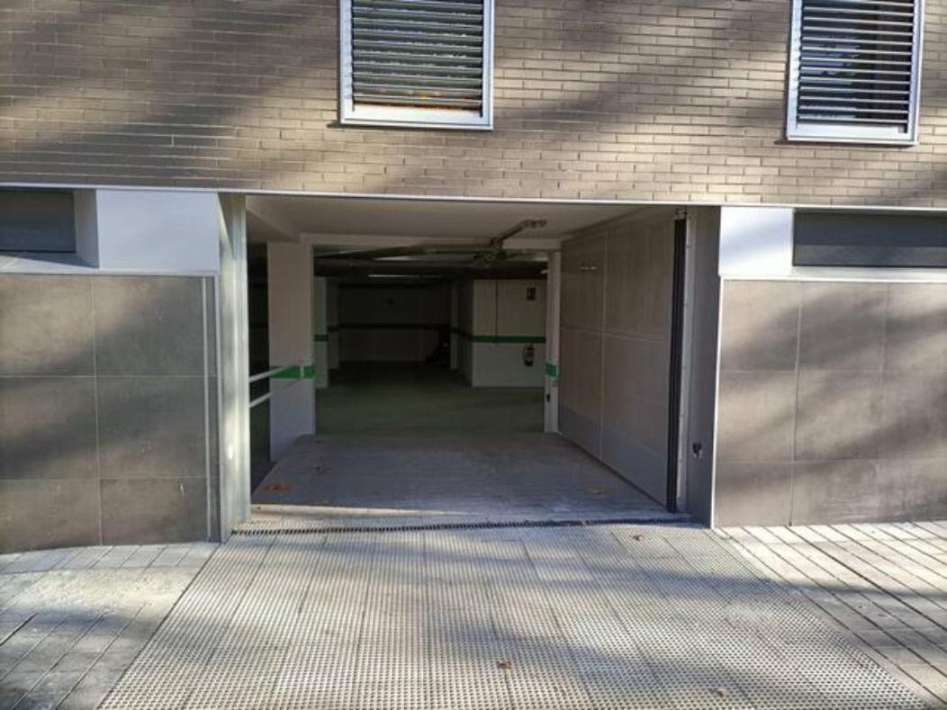 Carmela Suites Apartamento De Dos Dormitorios Granada Eksteriør bilde